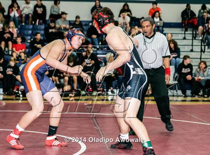 Thumbnail 3 in JV: Wylie East Invitational photogallery.