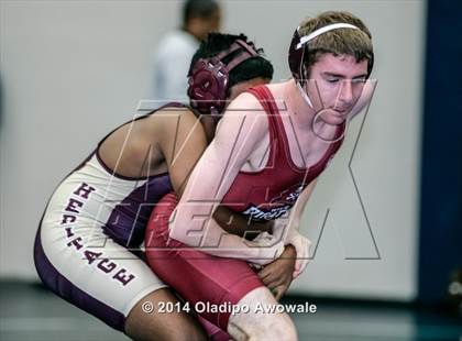 Thumbnail 2 in JV: Wylie East Invitational photogallery.
