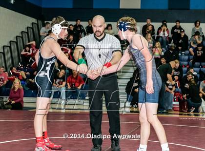 Thumbnail 3 in JV: Wylie East Invitational photogallery.