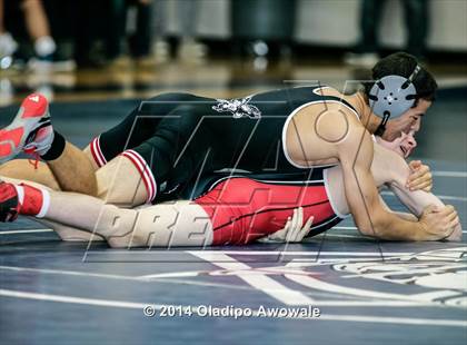 Thumbnail 2 in JV: Wylie East Invitational photogallery.