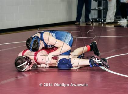 Thumbnail 1 in JV: Wylie East Invitational photogallery.