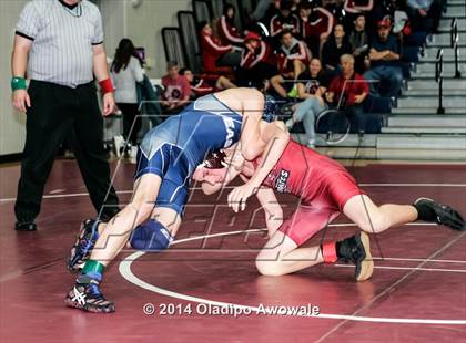 Thumbnail 3 in JV: Wylie East Invitational photogallery.