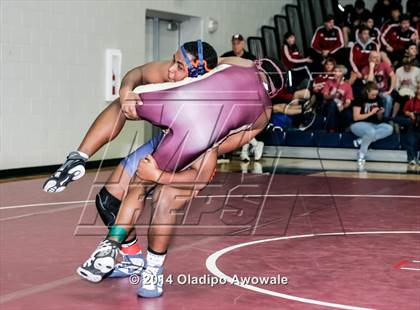 Thumbnail 3 in JV: Wylie East Invitational photogallery.