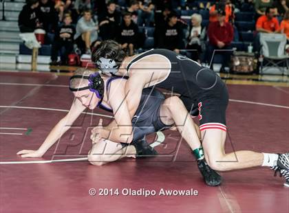 Thumbnail 2 in JV: Wylie East Invitational photogallery.