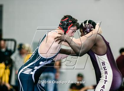 Thumbnail 1 in JV: Wylie East Invitational photogallery.