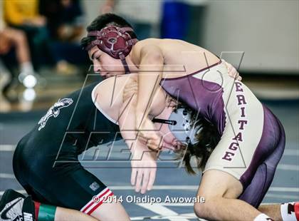 Thumbnail 2 in JV: Wylie East Invitational photogallery.