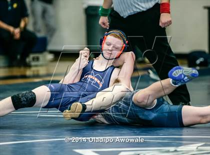 Thumbnail 3 in JV: Wylie East Invitational photogallery.