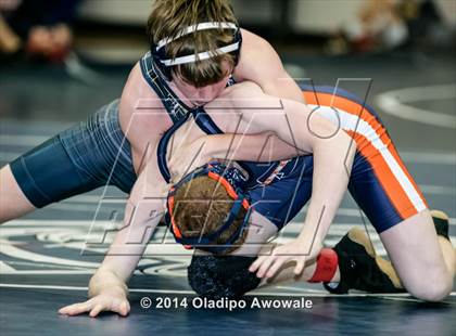 Thumbnail 2 in JV: Wylie East Invitational photogallery.