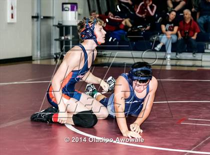Thumbnail 2 in JV: Wylie East Invitational photogallery.