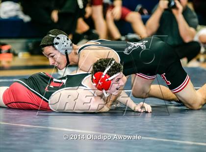 Thumbnail 2 in JV: Wylie East Invitational photogallery.