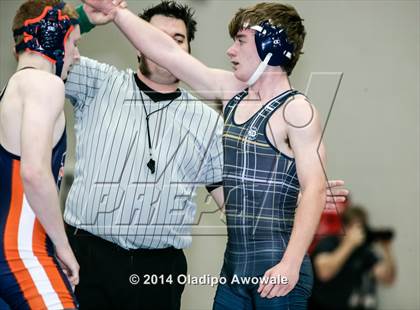 Thumbnail 1 in JV: Wylie East Invitational photogallery.