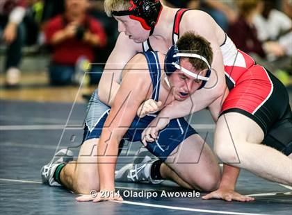 Thumbnail 1 in JV: Wylie East Invitational photogallery.