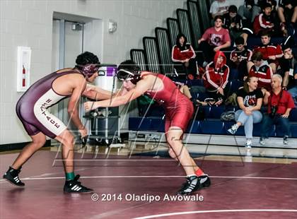 Thumbnail 1 in JV: Wylie East Invitational photogallery.