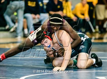Thumbnail 2 in JV: Wylie East Invitational photogallery.