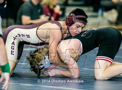 Thumbnail 3 in JV: Wylie East Invitational photogallery.