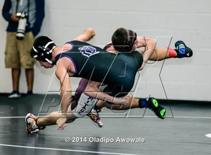 Thumbnail 3 in JV: Wylie East Invitational photogallery.