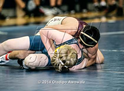 Thumbnail 2 in JV: Wylie East Invitational photogallery.