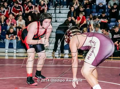 Thumbnail 1 in JV: Wylie East Invitational photogallery.