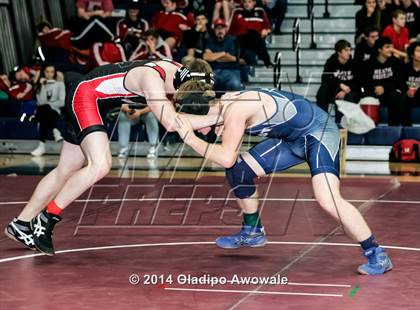 Thumbnail 2 in JV: Wylie East Invitational photogallery.