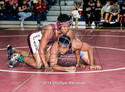 Thumbnail 1 in JV: Wylie East Invitational photogallery.