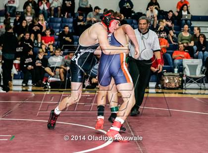 Thumbnail 2 in JV: Wylie East Invitational photogallery.