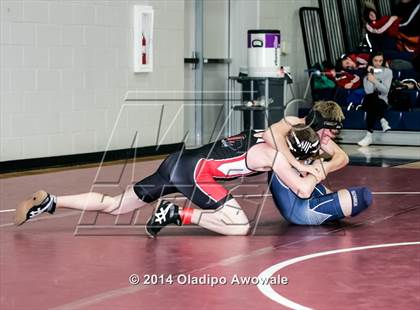 Thumbnail 2 in JV: Wylie East Invitational photogallery.