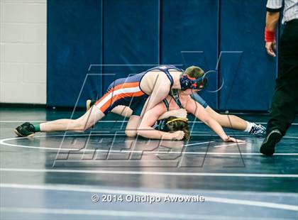 Thumbnail 3 in JV: Wylie East Invitational photogallery.