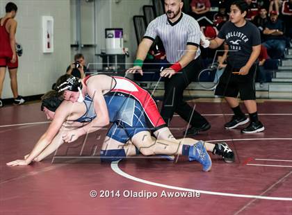 Thumbnail 1 in JV: Wylie East Invitational photogallery.