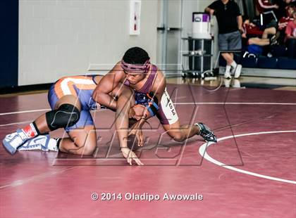 Thumbnail 2 in JV: Wylie East Invitational photogallery.