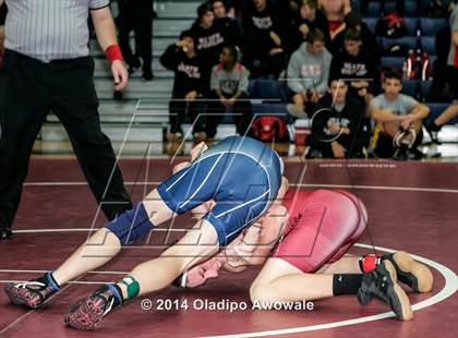 Thumbnail 2 in JV: Wylie East Invitational photogallery.