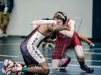 Thumbnail 3 in JV: Wylie East Invitational photogallery.