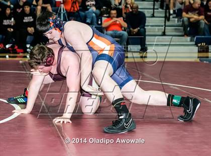 Thumbnail 1 in JV: Wylie East Invitational photogallery.