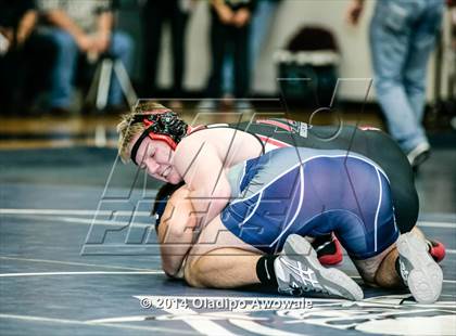 Thumbnail 2 in JV: Wylie East Invitational photogallery.
