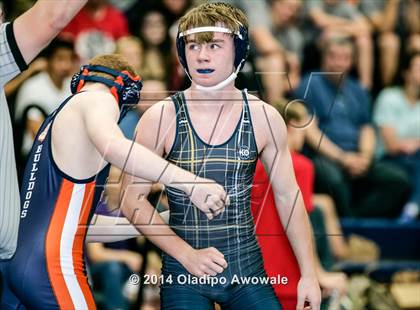 Thumbnail 2 in JV: Wylie East Invitational photogallery.