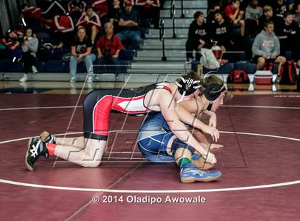 Thumbnail 3 in JV: Wylie East Invitational photogallery.