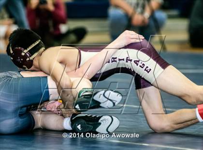 Thumbnail 1 in JV: Wylie East Invitational photogallery.