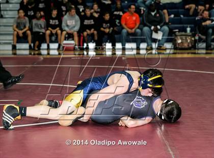 Thumbnail 3 in JV: Wylie East Invitational photogallery.