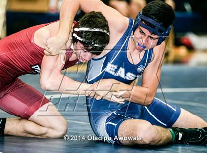 Thumbnail 2 in JV: Wylie East Invitational photogallery.