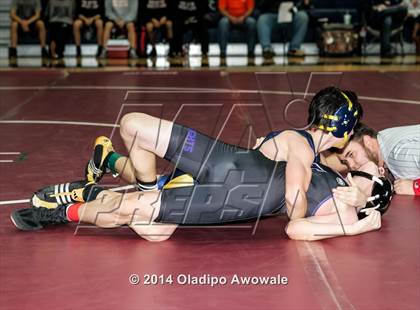 Thumbnail 1 in JV: Wylie East Invitational photogallery.