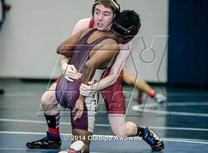 Thumbnail 2 in JV: Wylie East Invitational photogallery.