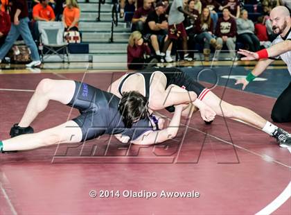 Thumbnail 1 in JV: Wylie East Invitational photogallery.