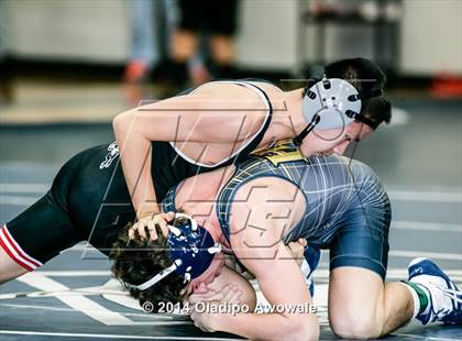Thumbnail 2 in JV: Wylie East Invitational photogallery.