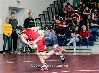 Thumbnail 3 in JV: Wylie East Invitational photogallery.