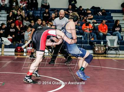 Thumbnail 3 in JV: Wylie East Invitational photogallery.