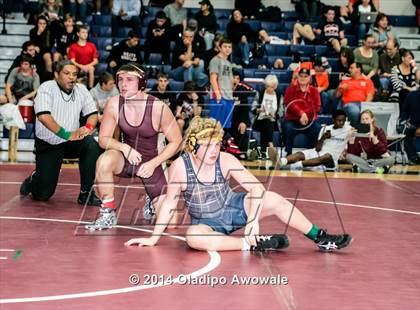 Thumbnail 1 in JV: Wylie East Invitational photogallery.
