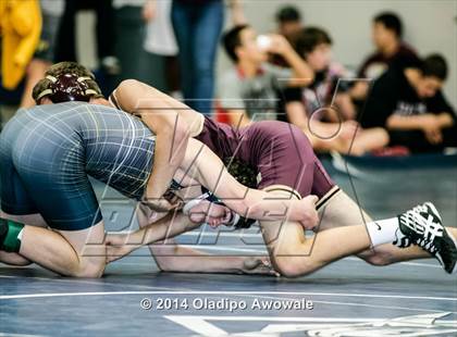 Thumbnail 2 in JV: Wylie East Invitational photogallery.