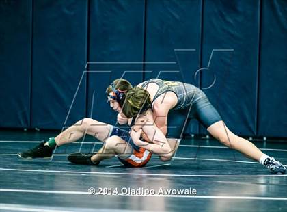 Thumbnail 3 in JV: Wylie East Invitational photogallery.