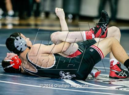 Thumbnail 1 in JV: Wylie East Invitational photogallery.