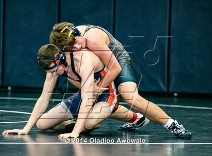 Thumbnail 1 in JV: Wylie East Invitational photogallery.