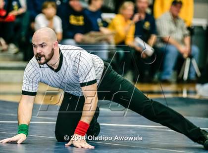 Thumbnail 3 in JV: Wylie East Invitational photogallery.